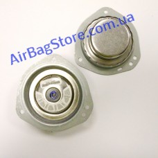 Пиропатрон Гнездо (gr-01) 98*98mm, Audi, d=113, h=40mm