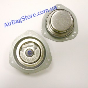 Пиропатрон Гнездо (gr-01) 98*98mm, Audi, d=113, h=40mm