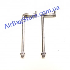 Коромысло (rp-211) 70 mm, нормальное, пластик