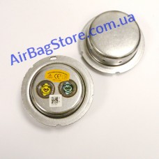 Таблетка 79mm, 2х (t7-02), d=60/63mm in/out, h=39mm