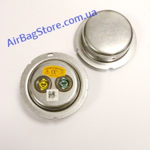 Таблетка 79mm, 2х (t7-02), d=60/63mm in/out, h=39mm