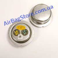 Таблетка 79mm, 2х (t7-02), d=60/63mm in/out, h=39mm