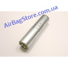 Боченок в торпеду (bt-08) CRV, d=45, l=185mm, 2x