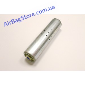 Боченок в торпеду (bt-08) CRV, d=45, l=185mm, 2x