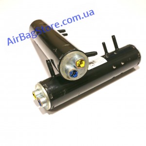 Боченок в торпеду (bt-02) BMW, Mercedes, d=45, l=194, 2x