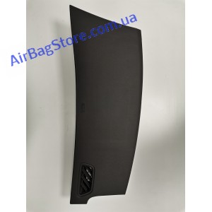 Honda CR-V 12-16, пассажир, торпедо, 2 цвета, под заказ