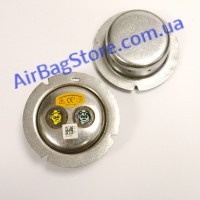 Таблетка 88mm (t8-02) 2x, d=62/60mm in/out, h=38mm