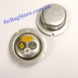 Таблетка 88mm (t8-02) 2x, d=62/60mm in/out, h=38mm