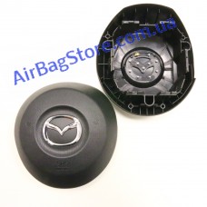 Mazda 6 (11-15), CX-4, пухлая, уши