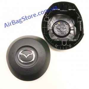 Mazda 6 (11-15), CX-4, пухлая, уши