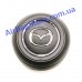 Mazda CX-5 new 17-20 г. (плоская с хромом)