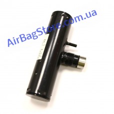 Боченок в торпеду (bt-19) "POLOторпеда" 1x, d=34, l=130mm, WV Polo