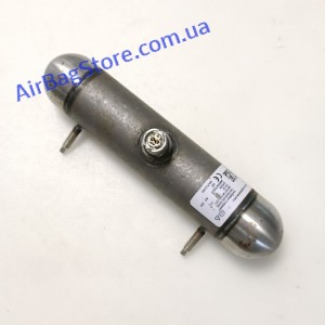 Боченок в торпеду (bt-20) BMW, d=40, l=195, ~110mm
