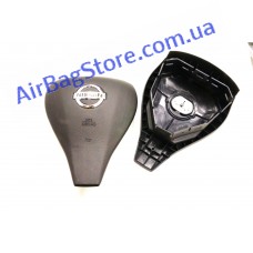 Nissan Qashqai, 1 точка