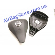 Nissan Rogue 14-16, Altima 12-18, Teana 14-18, X-Trail 15-16 (3 точки)