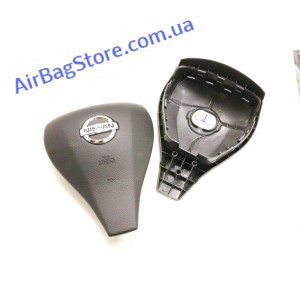 Nissan Rogue 14-16, Altima 12-18, Teana 14-18, X-Trail 15-16 (3 точки)