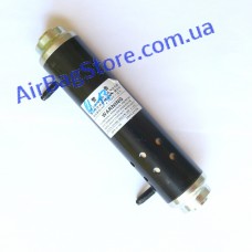 Боченок в торпеду (bt-03) 1x, Jetta, d=45, l=210mm, ~135mm