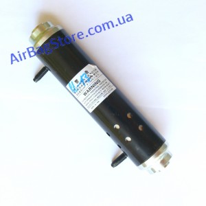 Боченок в торпеду (bt-03) 1x, Jetta, d=45, l=210mm, ~135mm