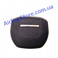 Land Rover Range Rover Evoque (11-17)