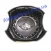 Mini Cooper (11-15) чёрный