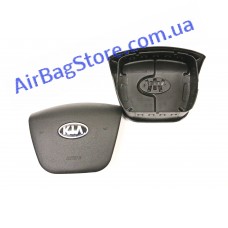 Kia Sorento 14-15, квадрат