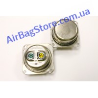 Пиропатрон 4" 68*68мм (4t-07), "элитная торпеда" d=68/64mm in/out, h=60mm