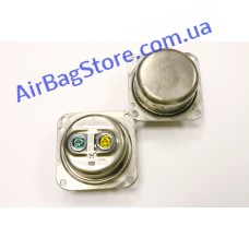 Пиропатрон 4" 68*68мм (4t-07), "элитная торпеда" d=68/64mm in/out, h=60mm