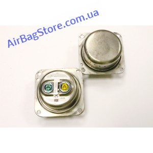 Пиропатрон 4" 68*68мм (4t-07), "элитная торпеда" d=68/64mm in/out, h=60mm