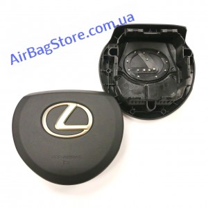 Lexus is 250 (14-17), is 300 (14-17), CT 200H (14-18), RC (15-17), NX (14-19), круглая