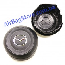 Mazda 3, CX5 new, плоская, без ушей