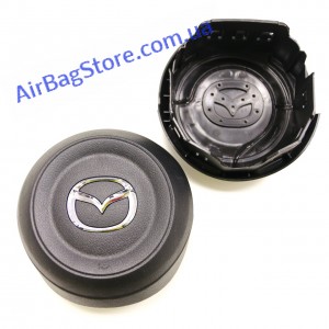 Mazda 3, CX5 new, плоская, без ушей