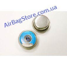 Таблетка 69mm, 1х (t6-01), d=57/55mm in/out, h=33mm