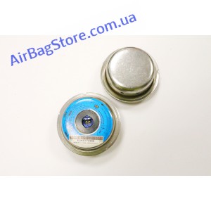 Таблетка 69mm, 1х (t6-01), d=57/55mm in/out, h=33mm