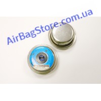 Таблетка 69mm, 1х (t6-01), d=57/55mm in/out, h=33mm