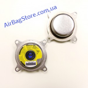 Пиропатрон 4" (4r-01) 1x, узкий, d=60/63mm in/out, h=35mm