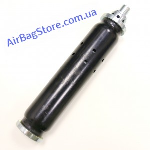 Боченок в торпеду (bt-01) Audi A4 d=45, l=240, 2x