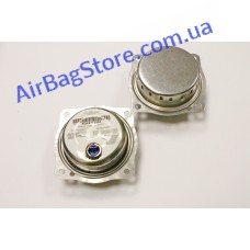 Пиропатрон (4t-02) 4" 68*68mm, d=71/69mm in/out h=47mm