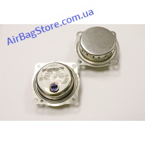 Пиропатрон (4t-02) 4" 68*68mm, d=71/69mm in/out h=47mm