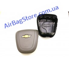 Chevrolet Cruze old, беж.