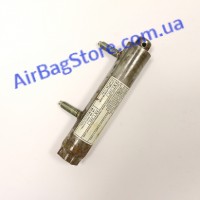Пиропатрон fm-06, сидение, 20*111mm, ~55mm, тонкий