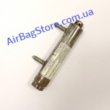 Пиропатрон fm-06, сидение, 20*112mm, ~55mm, тонкий