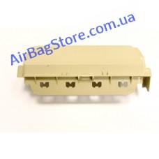 Toyota Hilander колени беж.