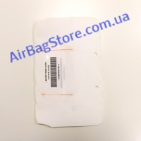 Пакетик для стягивания мешка, в руль и торпеду (ac-11)