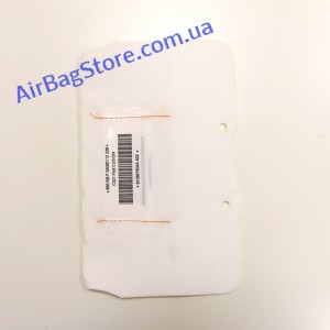 Пакетик для стягивания мешка, в руль и торпеду (ac-11)