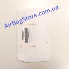 Пакетик для стягивания мешка, в руль и торпеду (ac-11)