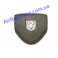 Dodge Ram (нету логотипа)