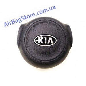 KIA k5, Rio 17-19, Optima 14-15 (3 уха, 3 зацепа)
