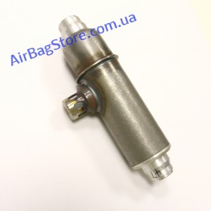 Боченок в торпеду (bt-10) d=45mm, l=190mm, 2x