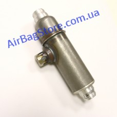 Боченок в торпеду (bt-10) d=45mm, l=190mm, 2x