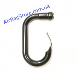 Закорючка прямая (rp-09)